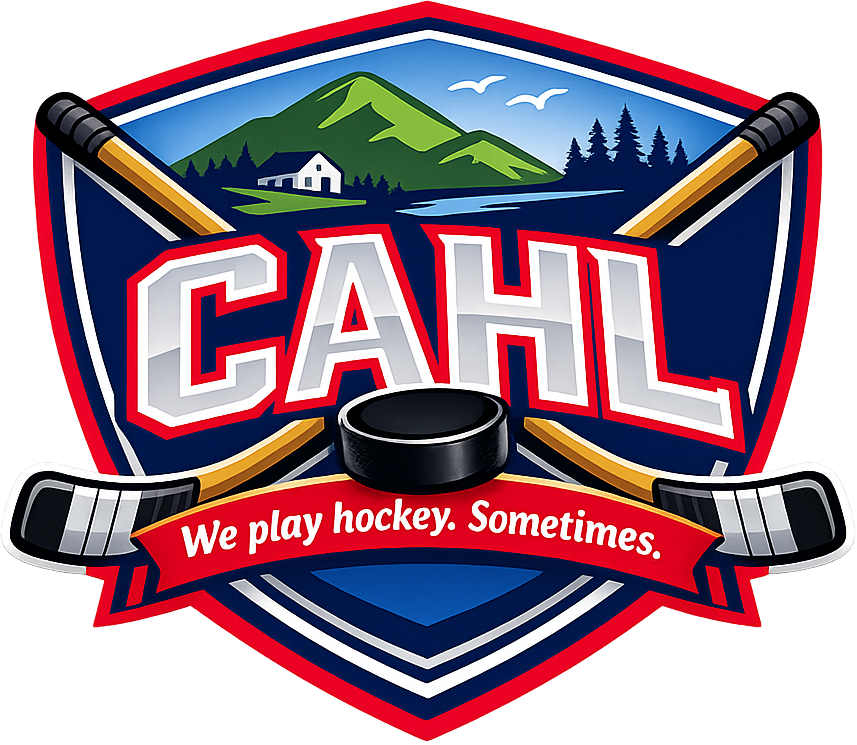 CAHL logo