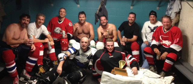 Champions de l&rsquo;été 2015, les Loggers