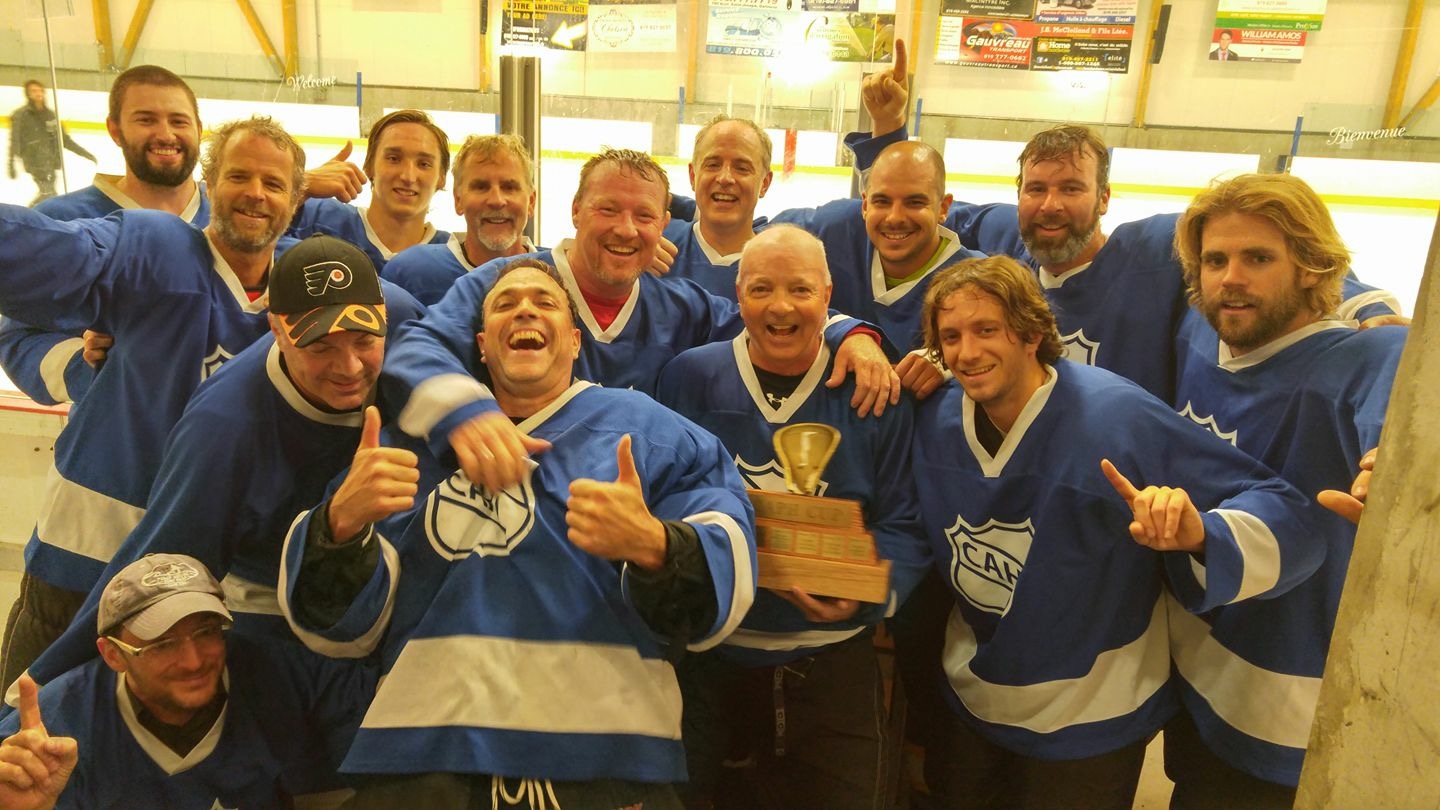 Champions de l&rsquo;été 2017, les Trailblazers